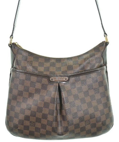 LOUIS VUITTON ルイヴィトン ショルダーバッグ レディース 【古着】【中古】