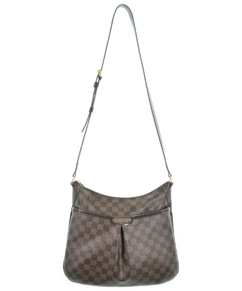 LOUIS VUITTON ルイヴィトン ショルダーバッグ レディース 【古着】【中古】_2
