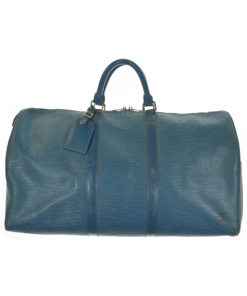 LOUIS VUITTON ルイヴィトン ボストンバッグ レディース 【古着】【中古】