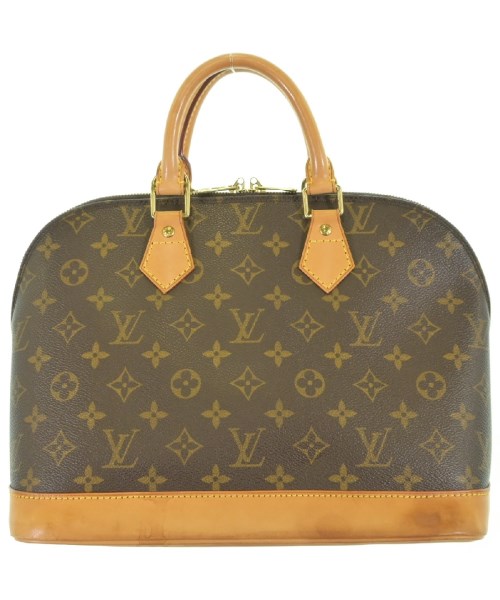LOUIS VUITTON ルイヴィトン ハンドバッグ レディース 【古着】【中古】