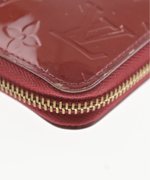 LOUIS VUITTON ルイヴィトン 財布・コインケース レディース 【古着】【中古】