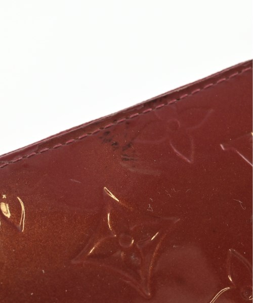 LOUIS VUITTON ルイヴィトン 財布・コインケース レディース 【古着】【中古】