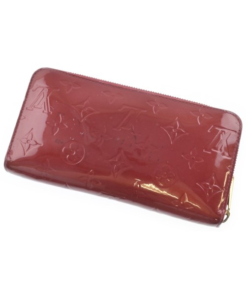 LOUIS VUITTON ルイヴィトン 財布・コインケース レディース 【古着】【中古】
