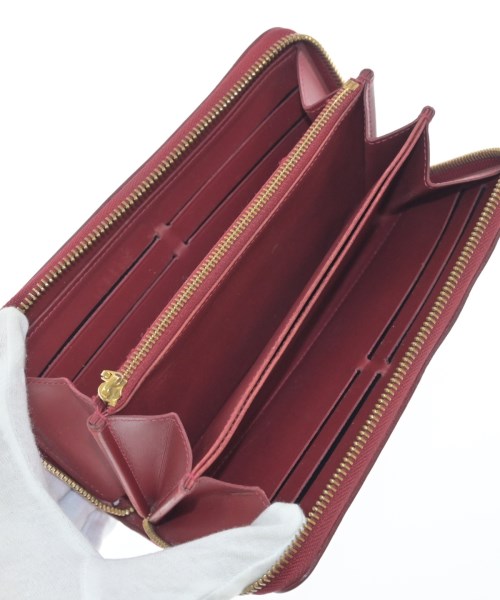 LOUIS VUITTON ルイヴィトン 財布・コインケース レディース 【古着】【中古】