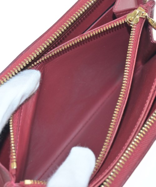 LOUIS VUITTON ルイヴィトン 財布・コインケース レディース 【古着】【中古】