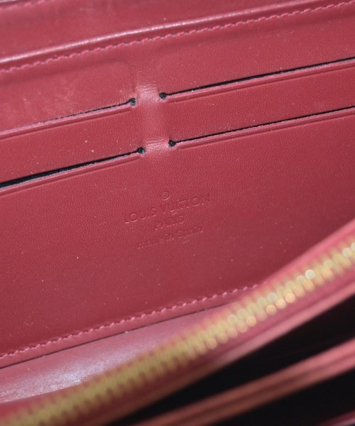 LOUIS VUITTON ルイヴィトン 財布・コインケース レディース 【古着】【中古】