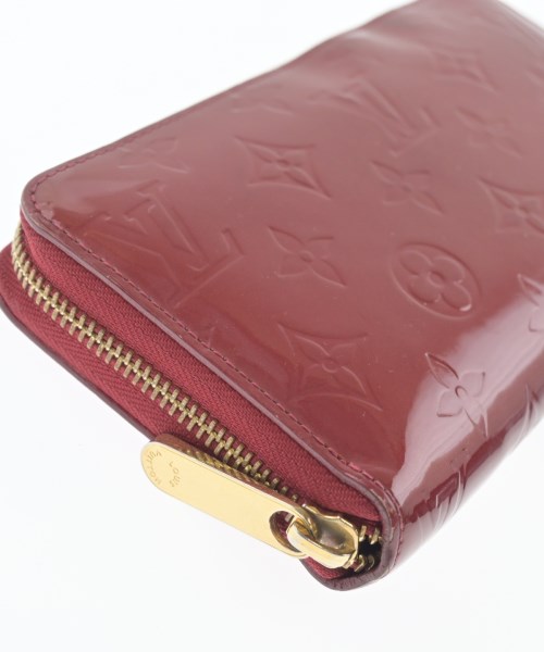LOUIS VUITTON ルイヴィトン 財布・コインケース レディース 【古着】【中古】