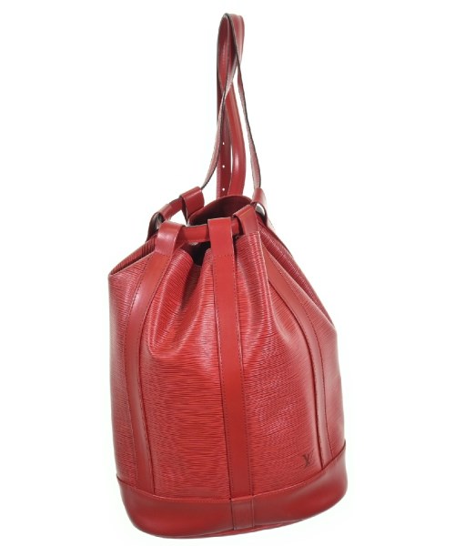 LOUIS VUITTON ルイヴィトン ショルダーバッグ レディース 【古着】【中古】