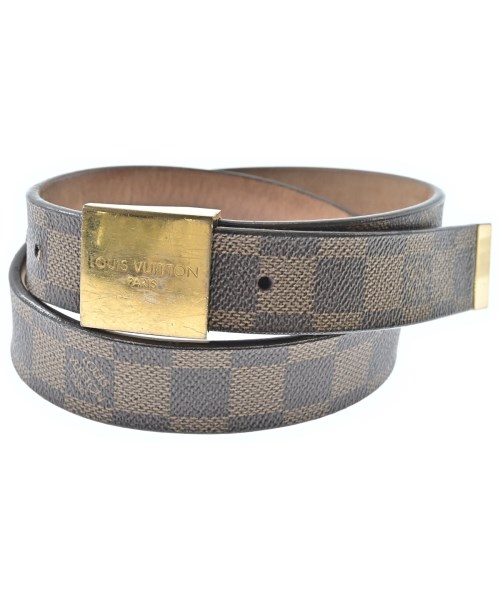 LOUIS VUITTON ルイヴィトン 胴締め レディース 【古着】【中古】