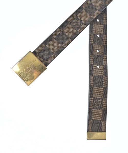 LOUIS VUITTON ルイヴィトン 胴締め レディース 【古着】【中古】