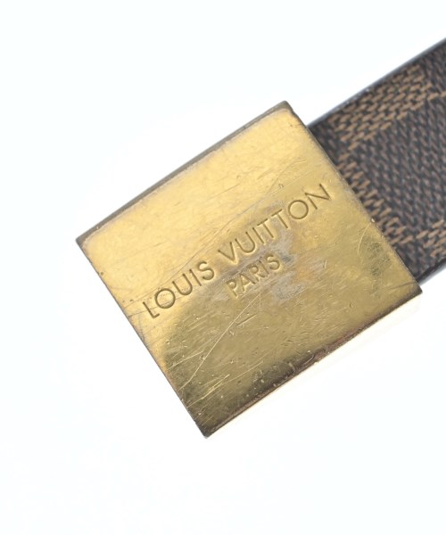 LOUIS VUITTON ルイヴィトン 胴締め レディース 【古着】【中古】