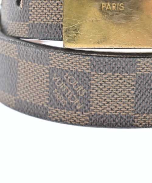 LOUIS VUITTON ルイヴィトン 胴締め レディース 【古着】【中古】