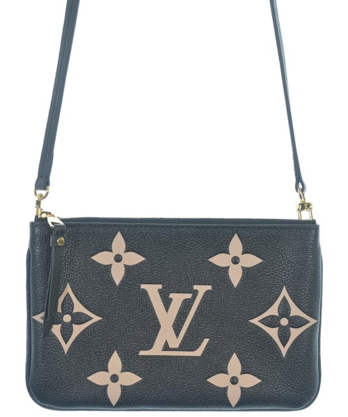 LOUIS VUITTON ルイヴィトン ショルダーバッグ レディース 【古着】【中古】