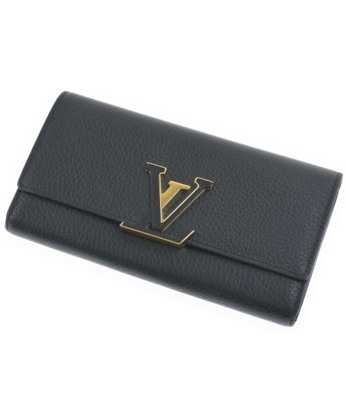LOUIS VUITTON ルイヴィトン 財布・コインケース レディース 【古着】【中古】
