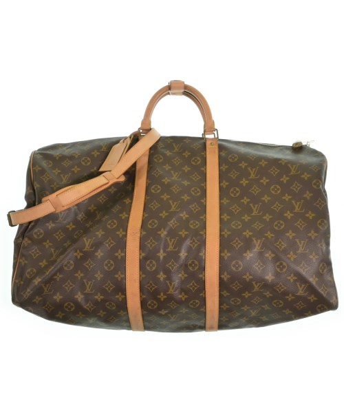 LOUIS VUITTON ルイヴィトン ボストンバッグ レディース 【古着】【中古】