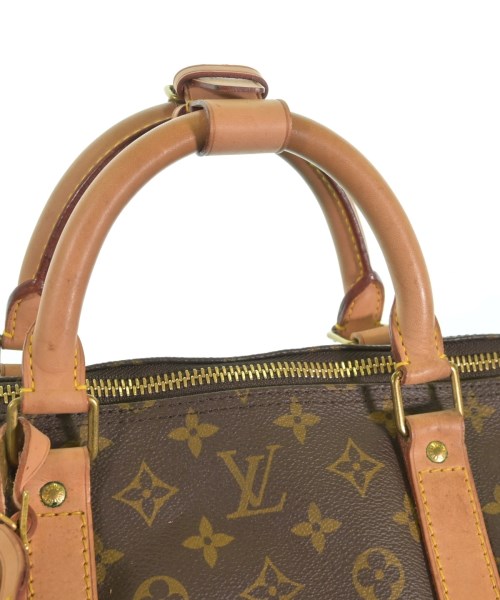 LOUIS VUITTON ルイヴィトン ボストンバッグ レディース 【古着】【中古】_9