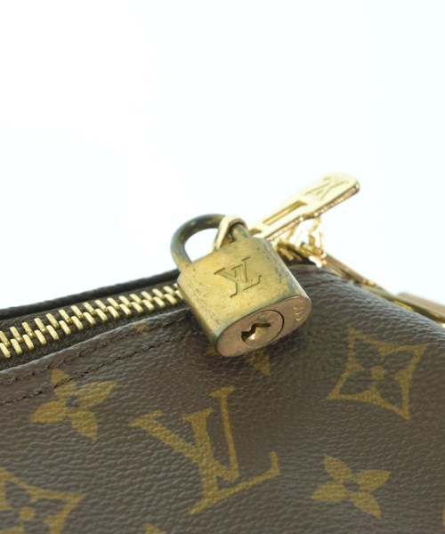 LOUIS VUITTON ルイヴィトン ボストンバッグ レディース 【古着】【中古】_10