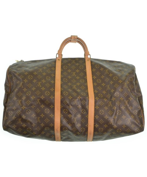 LOUIS VUITTON ルイヴィトン ボストンバッグ レディース 【古着】【中古】_1