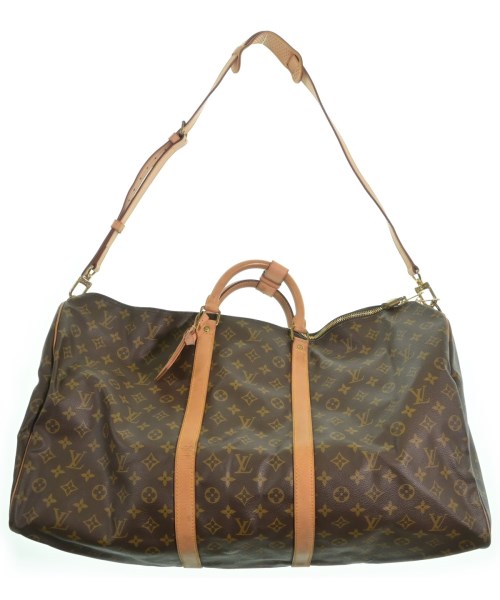 LOUIS VUITTON ルイヴィトン ボストンバッグ レディース 【古着】【中古】_2