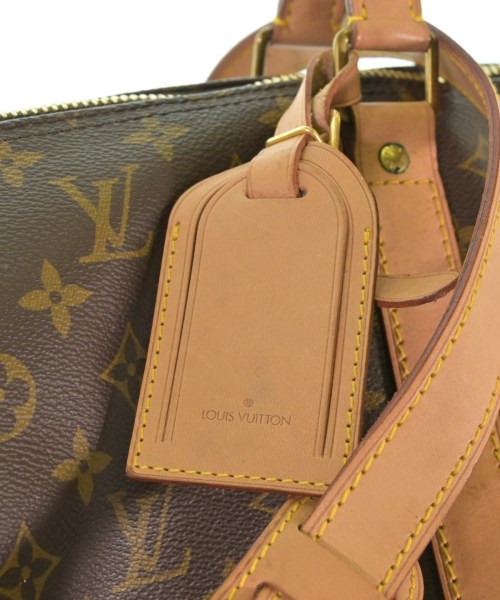 LOUIS VUITTON ルイヴィトン ボストンバッグ レディース 【古着】【中古】_4