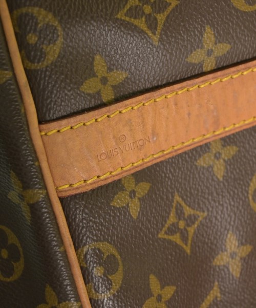 LOUIS VUITTON ルイヴィトン ボストンバッグ レディース 【古着】【中古】_5