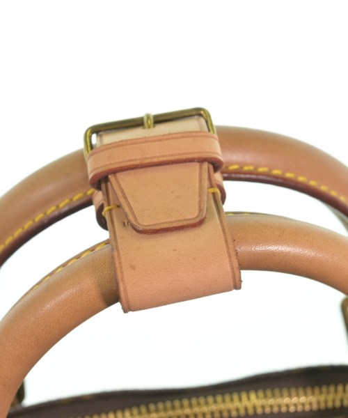LOUIS VUITTON ルイヴィトン ボストンバッグ レディース 【古着】【中古】_6