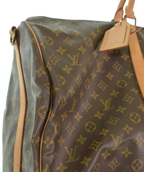 LOUIS VUITTON ルイヴィトン ボストンバッグ レディース 【古着】【中古】_7