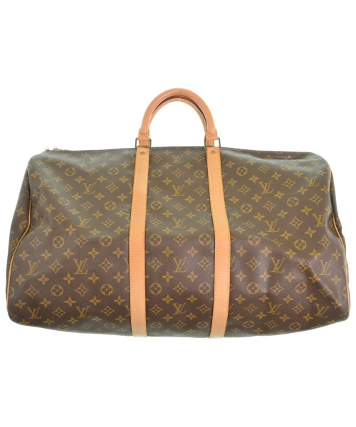 LOUIS VUITTON ルイヴィトン ボストンバッグ レディース 【古着】【中古】