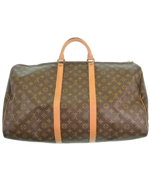 LOUIS VUITTON ルイヴィトン ボストンバッグ レディース 【古着】【中古】_1