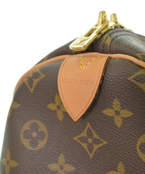 LOUIS VUITTON ルイヴィトン ボストンバッグ レディース 【古着】【中古】_3