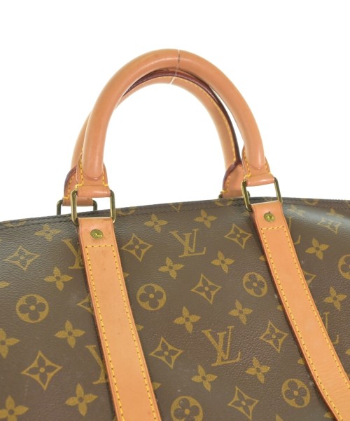 LOUIS VUITTON ルイヴィトン ボストンバッグ レディース 【古着】【中古】_4
