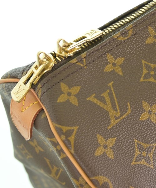 LOUIS VUITTON ルイヴィトン ボストンバッグ レディース 【古着】【中古】_6