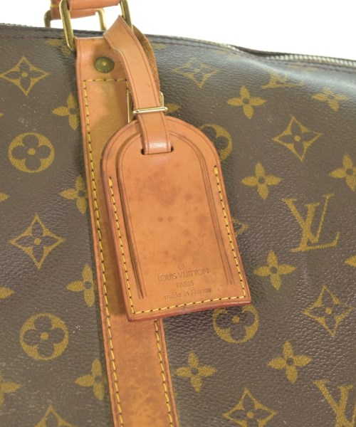 LOUIS VUITTON ルイヴィトン ボストンバッグ レディース 【古着】【中古】_9