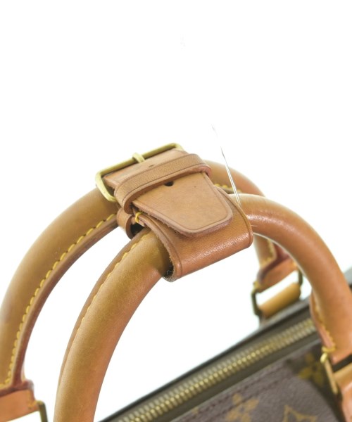 LOUIS VUITTON ルイヴィトン ボストンバッグ レディース 【古着】【中古】_10