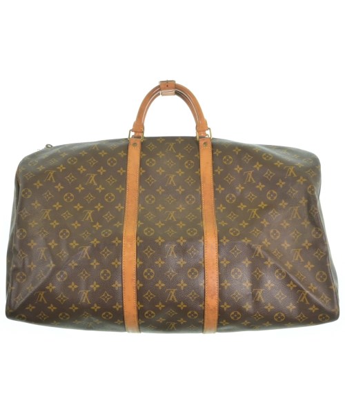 LOUIS VUITTON ルイヴィトン ボストンバッグ レディース 【古着】【中古】_1