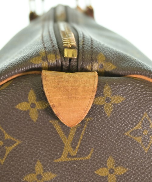 LOUIS VUITTON ルイヴィトン ボストンバッグ レディース 【古着】【中古】_3
