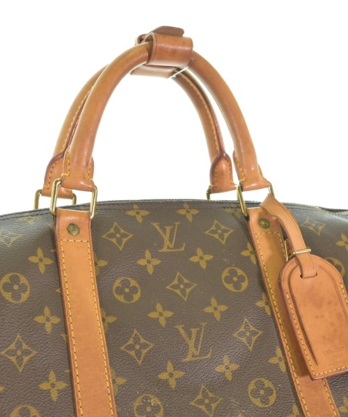 LOUIS VUITTON ルイヴィトン ボストンバッグ レディース 【古着】【中古】_4