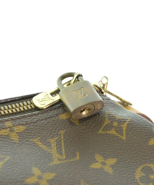 LOUIS VUITTON ルイヴィトン ボストンバッグ レディース 【古着】【中古】_7