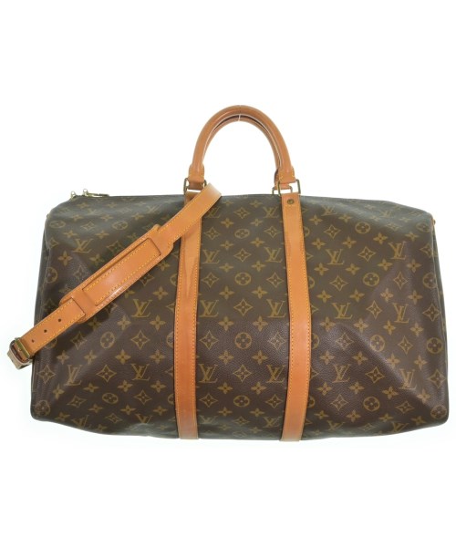 LOUIS VUITTON ルイヴィトン ボストンバッグ レディース 【古着】【中古】