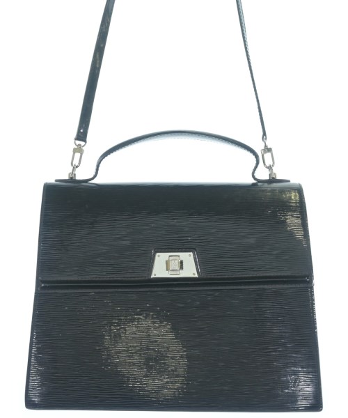 LOUIS VUITTON ルイヴィトン ショルダーバッグ レディース 【古着】【中古】