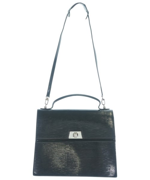 LOUIS VUITTON ルイヴィトン ショルダーバッグ レディース 【古着】【中古】_2