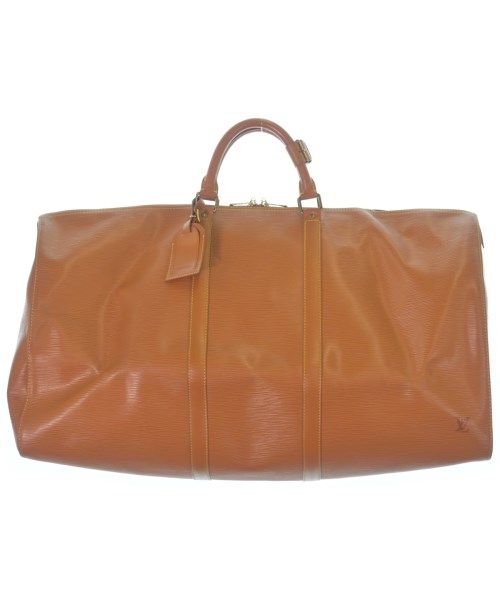LOUIS VUITTON ルイヴィトン ボストンバッグ レディース 【古着】【中古】