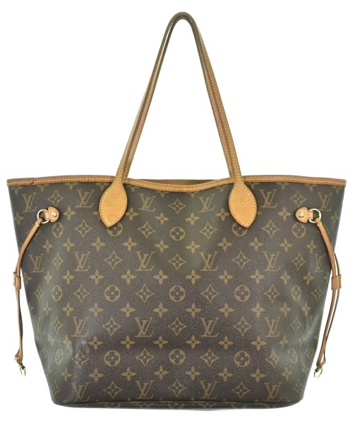 LOUIS VUITTON ルイヴィトン トートバッグ レディース 【古着】【中古】