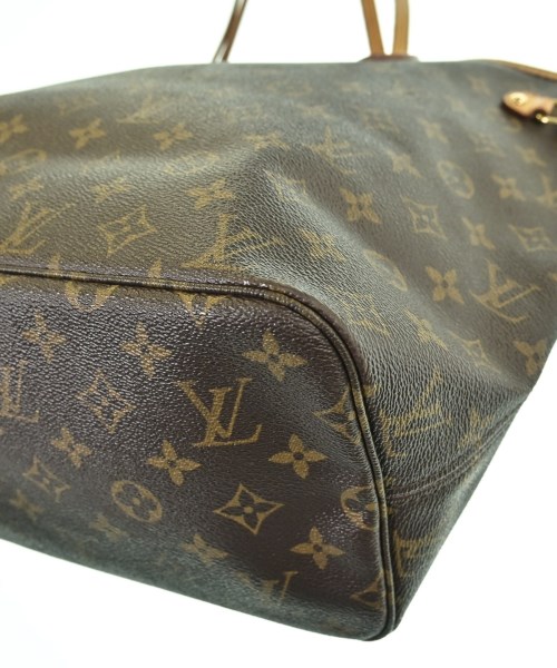LOUIS VUITTON ルイヴィトン トートバッグ レディース 【古着】【中古】_9