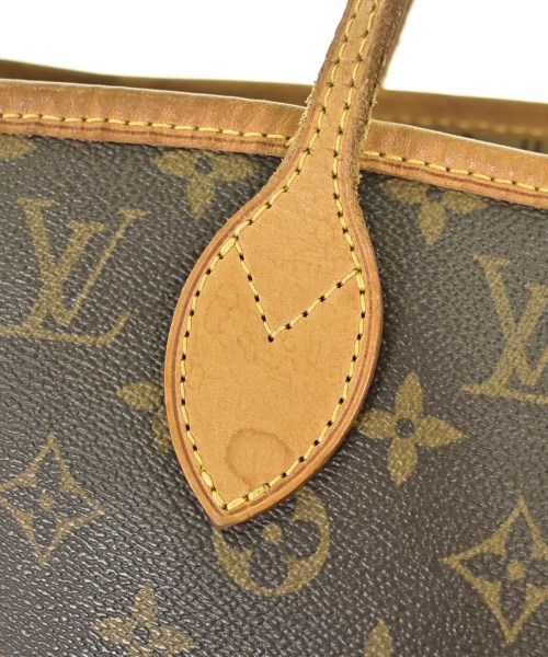 LOUIS VUITTON ルイヴィトン トートバッグ レディース 【古着】【中古】_10