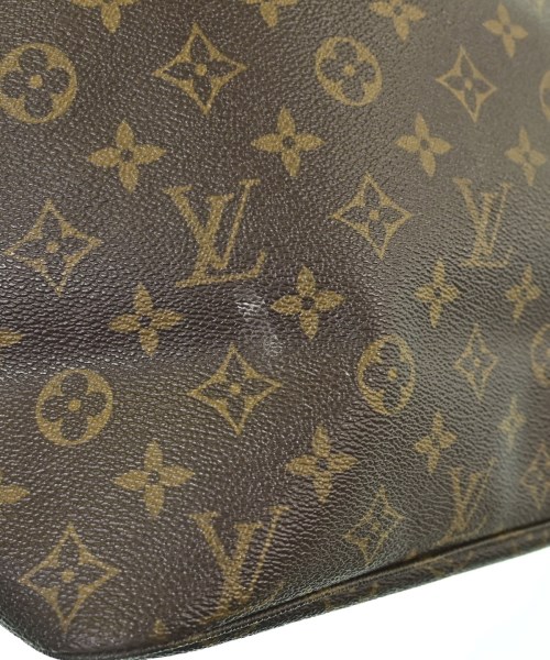 LOUIS VUITTON ルイヴィトン トートバッグ レディース 【古着】【中古】_11