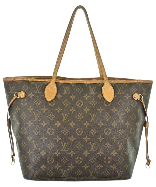 LOUIS VUITTON ルイヴィトン トートバッグ レディース 【古着】【中古】_1