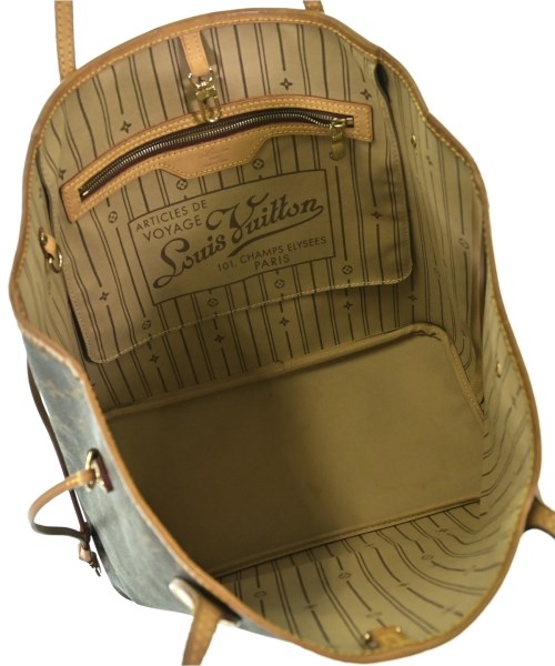 LOUIS VUITTON ルイヴィトン トートバッグ レディース 【古着】【中古】_2