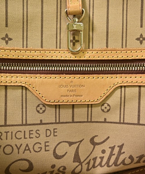 LOUIS VUITTON ルイヴィトン トートバッグ レディース 【古着】【中古】_3