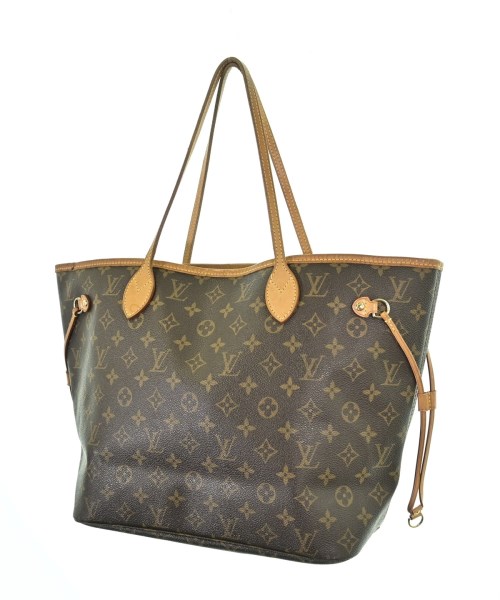 LOUIS VUITTON ルイヴィトン トートバッグ レディース 【古着】【中古】_4